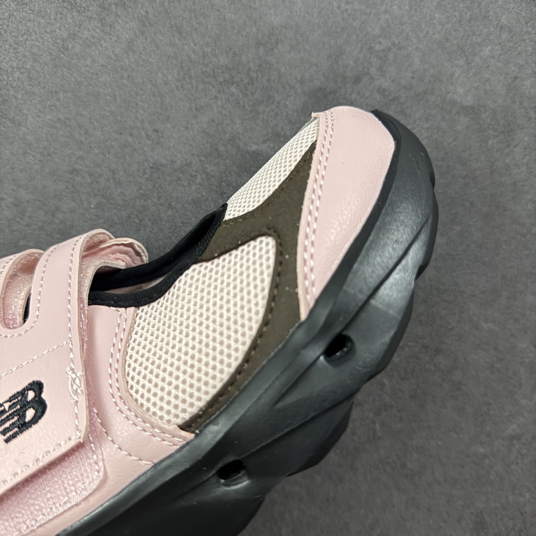 图片[5]-【公司级】New Balance NB Breeze 新百伦 舒适百搭 玛丽珍 防滑耐磨低帮 生活休闲鞋 尺码：36-45-选品中心