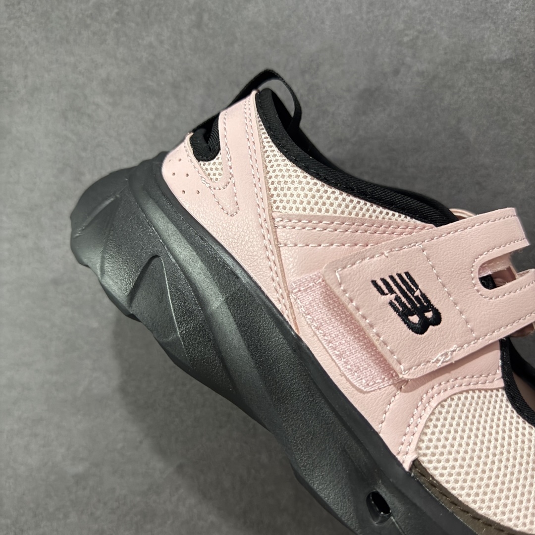 图片[6]-【公司级】New Balance NB Breeze 新百伦 舒适百搭 玛丽珍 防滑耐磨低帮 生活休闲鞋 尺码：36-45-选品中心