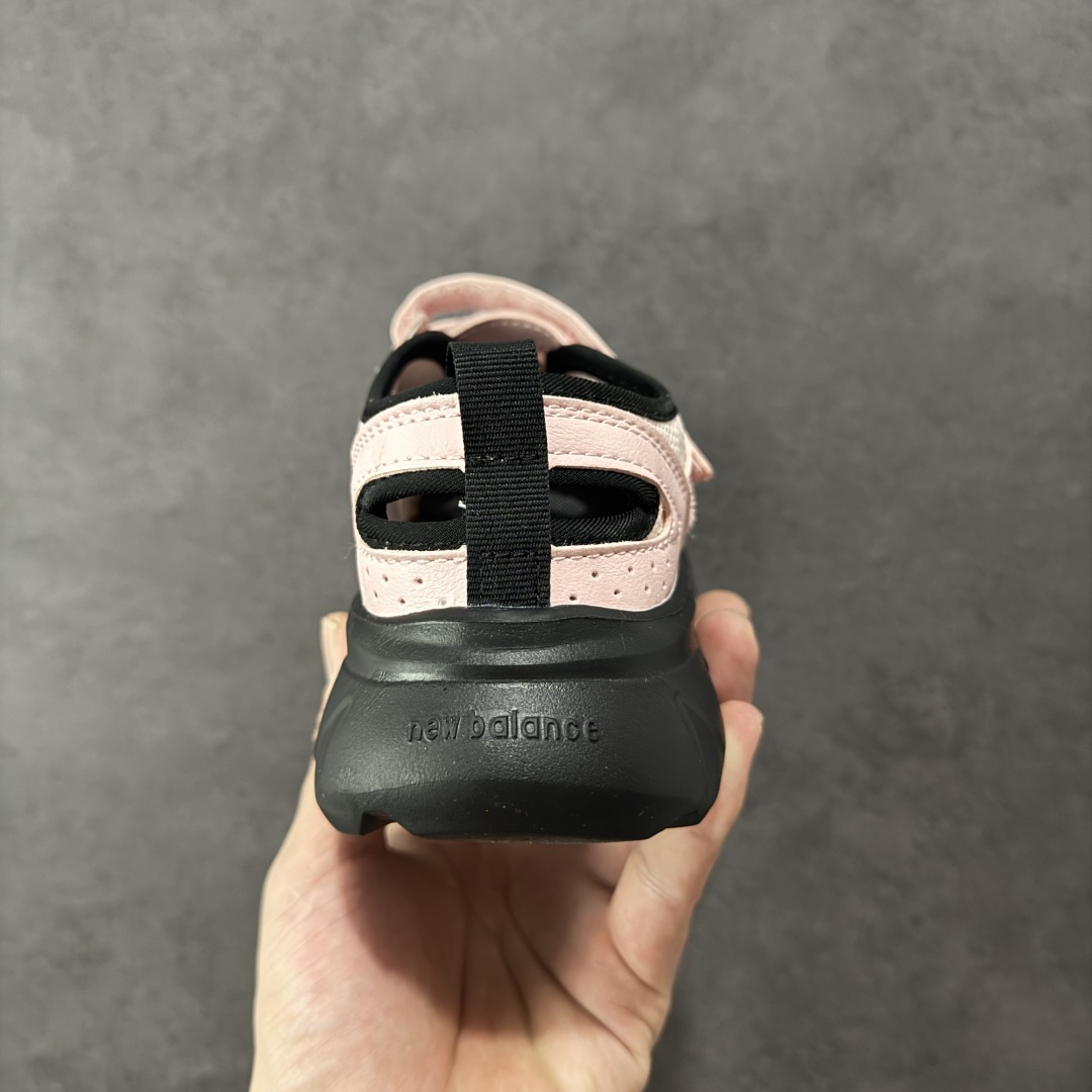 图片[4]-【公司级】New Balance NB Breeze 新百伦 舒适百搭 玛丽珍 防滑耐磨低帮 生活休闲鞋 尺码：36-45-选品中心