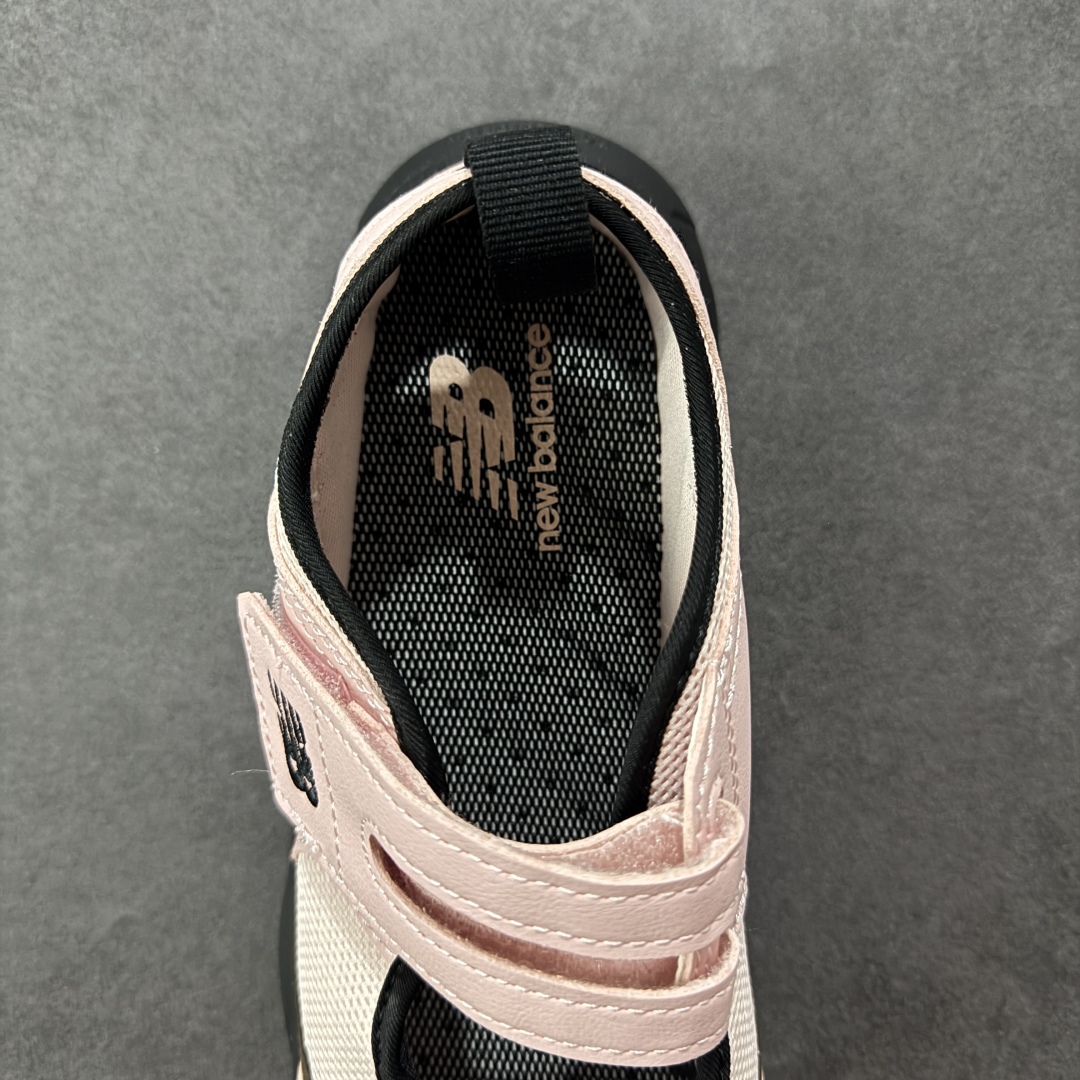 图片[7]-【公司级】New Balance NB Breeze 新百伦 舒适百搭 玛丽珍 防滑耐磨低帮 生活休闲鞋 尺码：36-45-选品中心