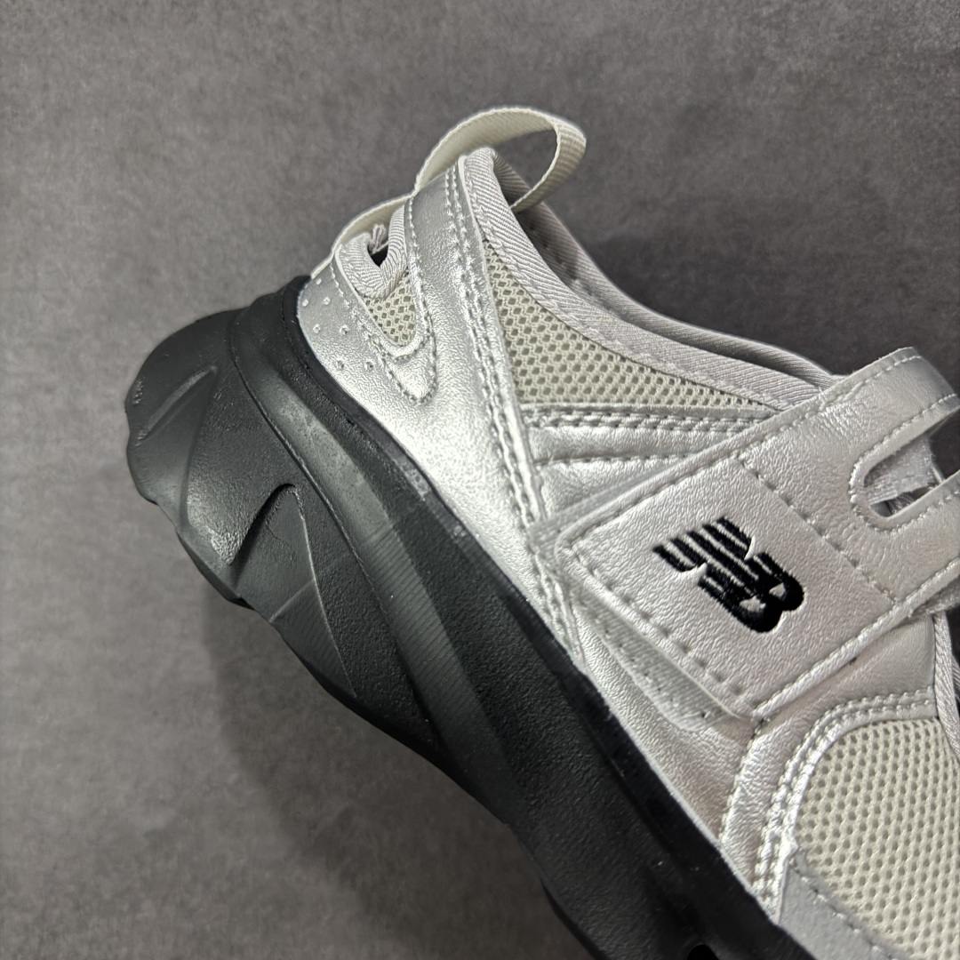 图片[6]-【公司级】New Balance NB Breeze 新百伦 舒适百搭 玛丽珍 防滑耐磨低帮 生活休闲鞋 尺码：36-45-选品中心