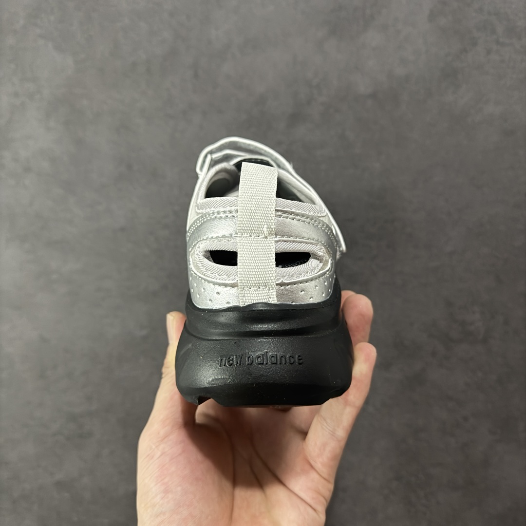 图片[4]-【公司级】New Balance NB Breeze 新百伦 舒适百搭 玛丽珍 防滑耐磨低帮 生活休闲鞋 尺码：36-45-选品中心