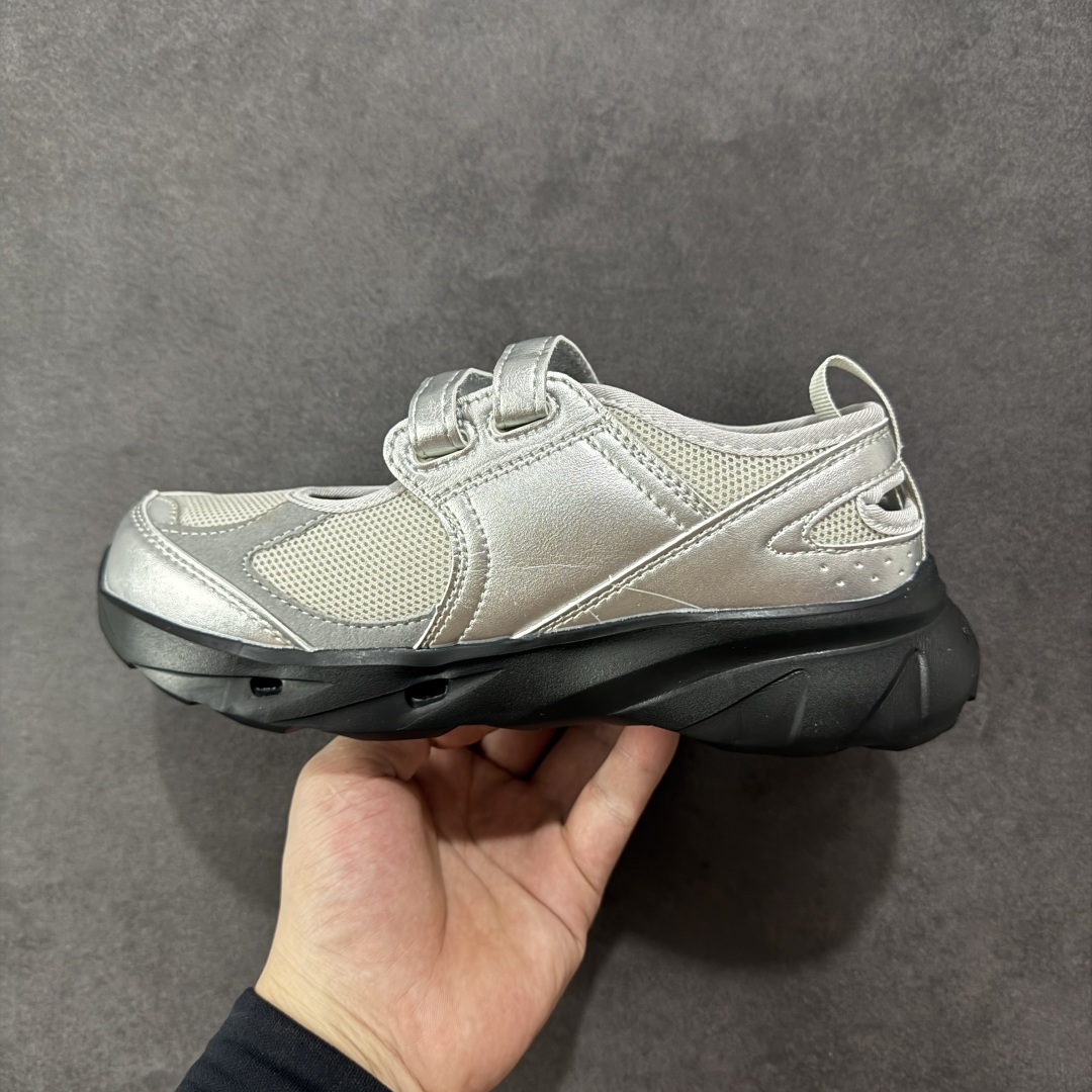 图片[2]-【公司级】New Balance NB Breeze 新百伦 舒适百搭 玛丽珍 防滑耐磨低帮 生活休闲鞋 尺码：36-45-选品中心