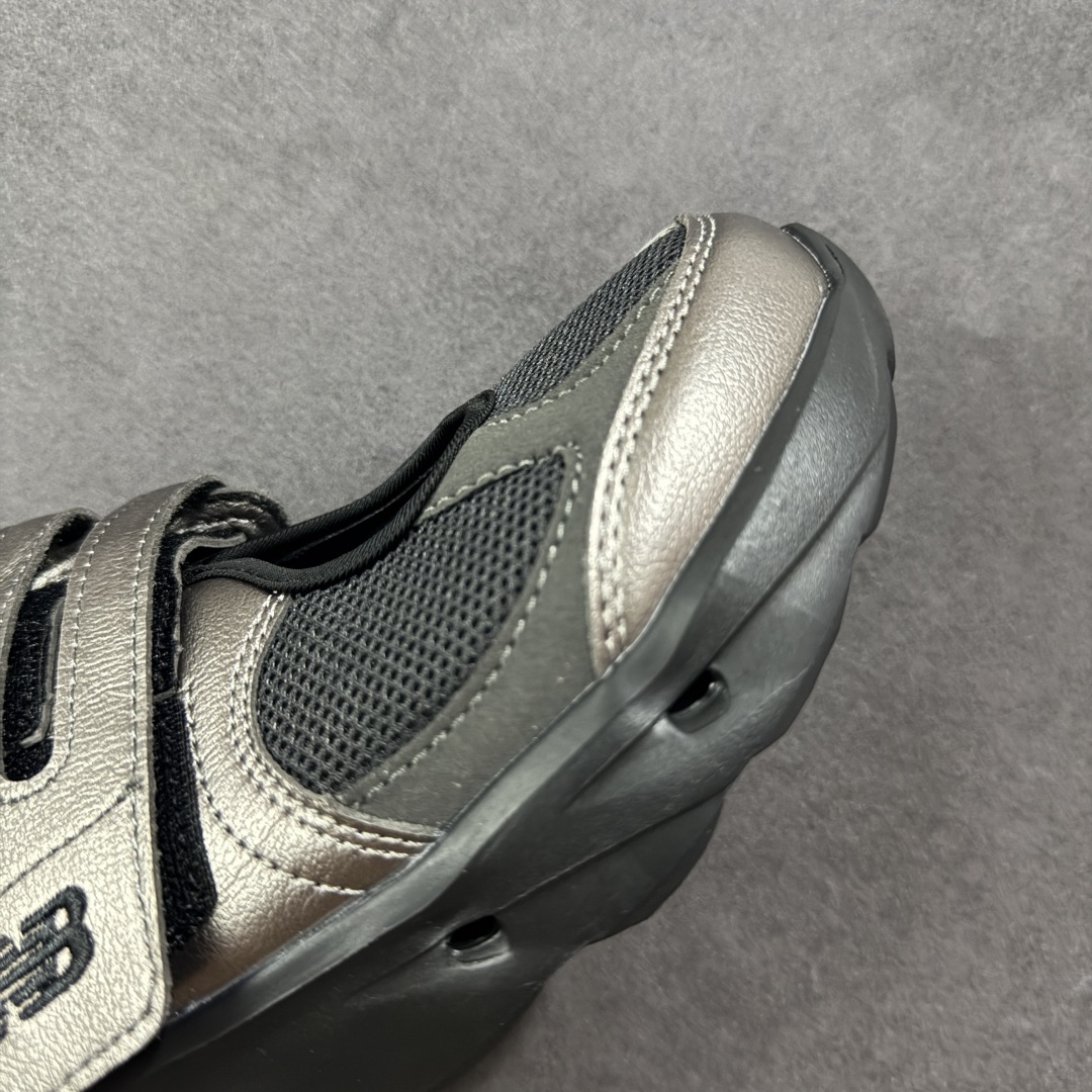 图片[5]-【公司级】New Balance NB Breeze 新百伦 舒适百搭 玛丽珍 防滑耐磨低帮 生活休闲鞋 尺码：36-45-选品中心