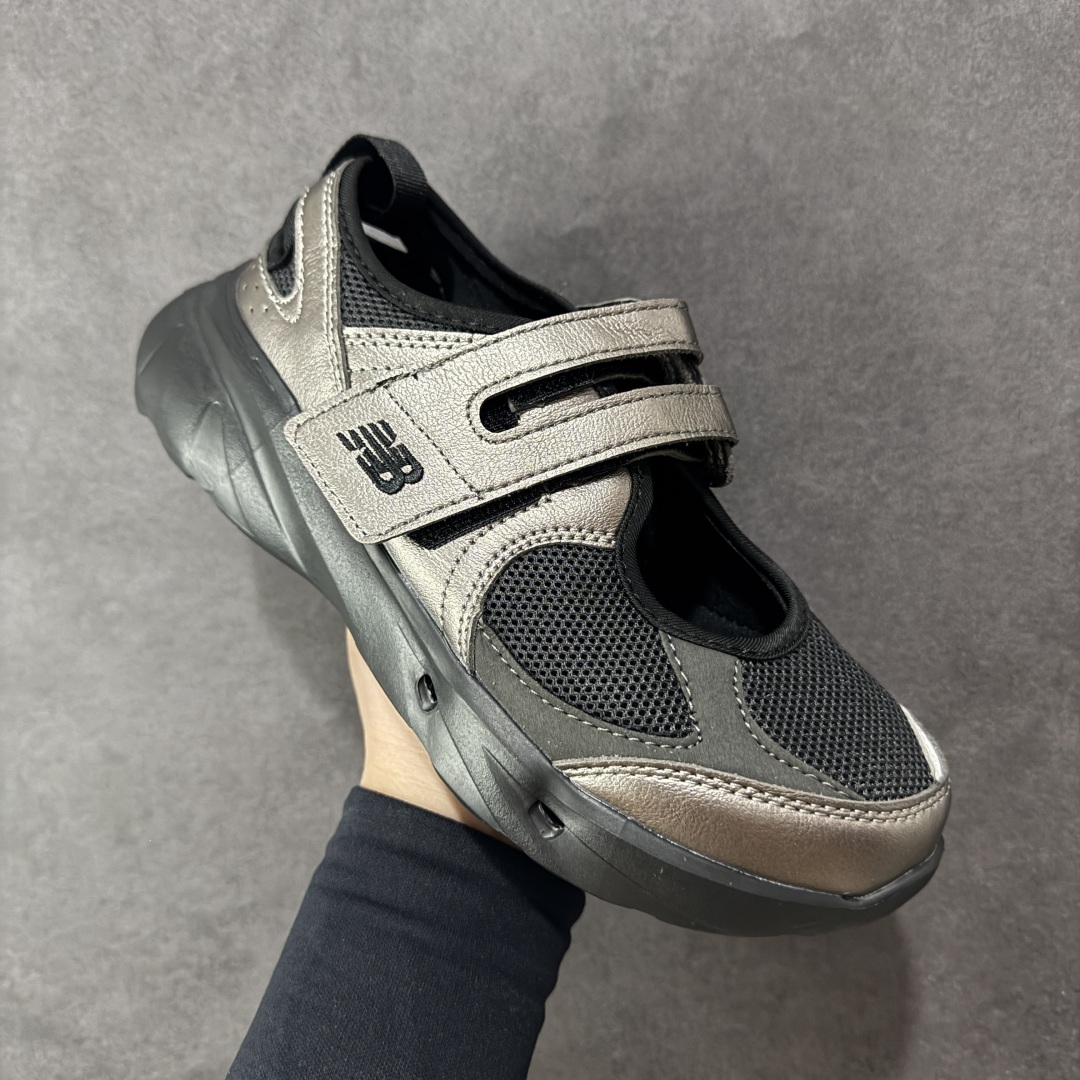 图片[3]-【公司级】New Balance NB Breeze 新百伦 舒适百搭 玛丽珍 防滑耐磨低帮 生活休闲鞋 尺码：36-45-选品中心