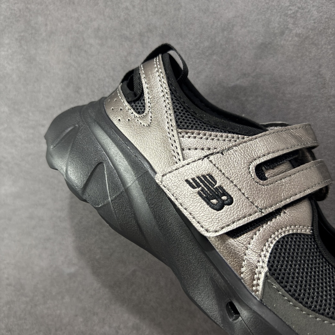 图片[6]-【公司级】New Balance NB Breeze 新百伦 舒适百搭 玛丽珍 防滑耐磨低帮 生活休闲鞋 尺码：36-45-选品中心