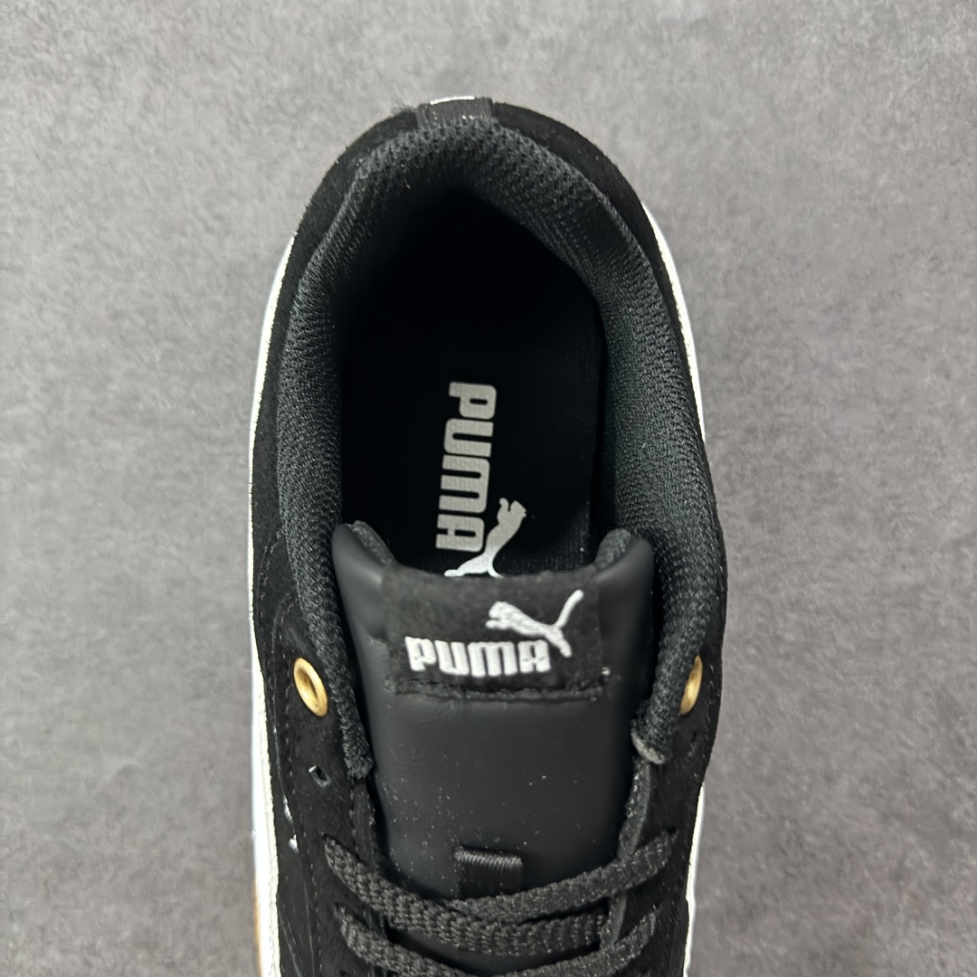 图片[7]-【公司级】PUMA BELLA DONNA NYLON 唐娜尼龙 时尚舒适 减震透气 低帮 生活休闲鞋 货号：402673-01-选品中心