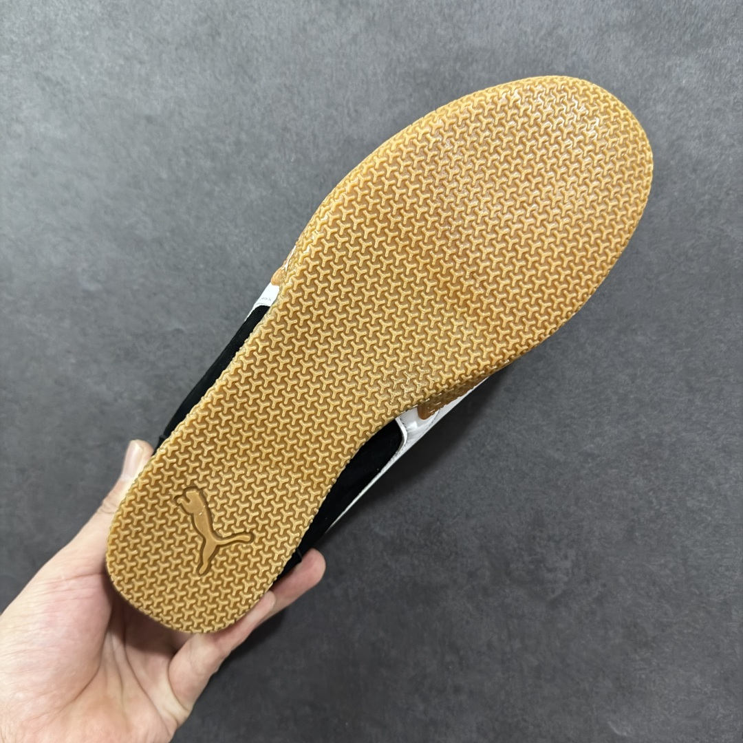 图片[9]-【公司级】PUMA BELLA DONNA NYLON 唐娜尼龙 时尚舒适 减震透气 低帮 生活休闲鞋 货号：402673-01-选品中心