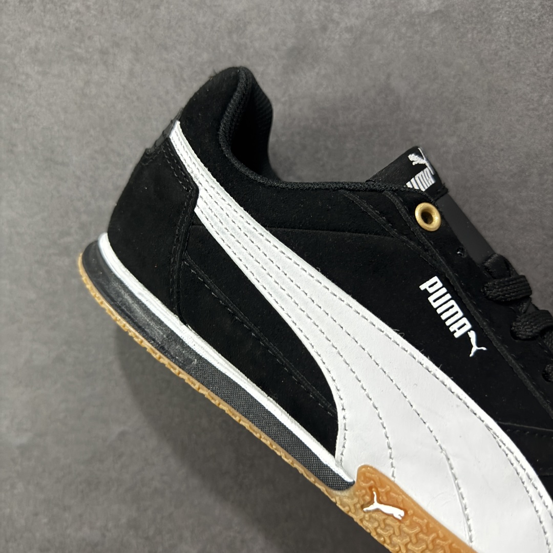 图片[6]-【公司级】PUMA BELLA DONNA NYLON 唐娜尼龙 时尚舒适 减震透气 低帮 生活休闲鞋 货号：402673-01-选品中心