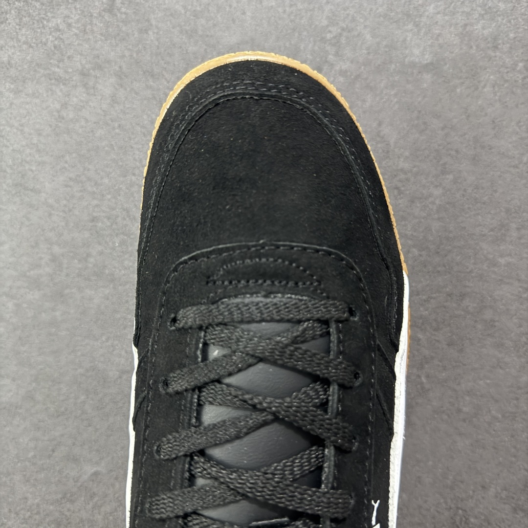 图片[8]-【公司级】PUMA BELLA DONNA NYLON 唐娜尼龙 时尚舒适 减震透气 低帮 生活休闲鞋 货号：402673-01-选品中心