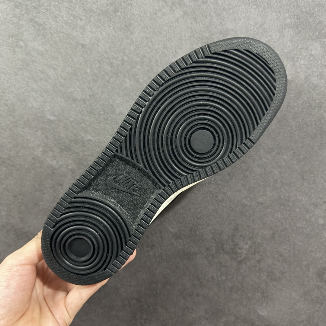 图片[9]-【定制版】Nike Court Vision Low x Supreme 黑白红 休闲运动板鞋 纯原版本 低帮百搭透气休闲运动板鞋，经典耐用的设计 兼顾舒适脚感和出众风范，演绎匠心之作 结构性的支撑贴合感结合复古篮球设计，塑就场外全明星风范 货号： FD5188 132 尺码：36 36.5 37.5 38 38.5 39 40 40.5 41 42 42.5 43 44 44.5 45-选品中心