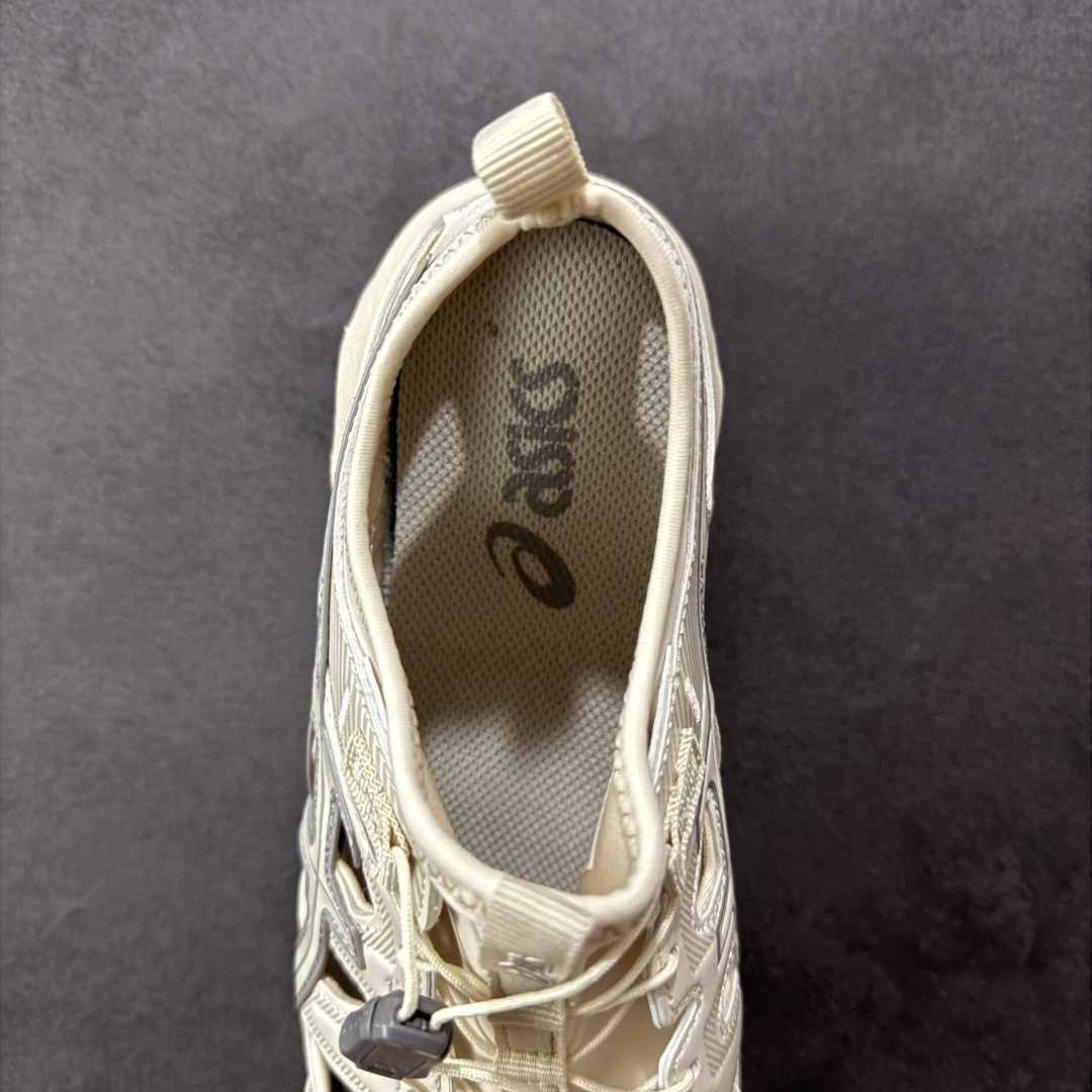 图片[7]-【公司级】Asics Gel-Sonoma SE 亚瑟士 溯溪鞋凉鞋 男女鞋真标半码制 升级原楦原纸版开发 采用弹力布配合部分合成革鞋面材质#全新轻量EVA发泡缓震中底 外置防滑耐磨橡胶底片 尺码：36 37 37.5 38 39 39.5 40 40.5 41.5 42 42.5 43.5 44 45-选品中心