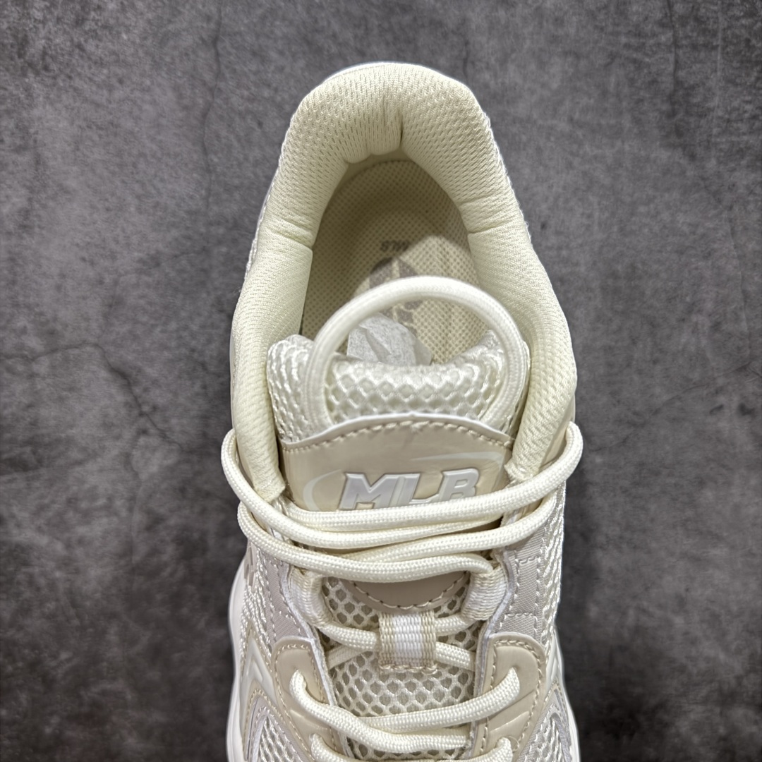 图片[8]-【纯原版】MLB Winner Chunky 25新款 NY百搭舒适休闲潮流运动厚底增高 防滑耐磨 低帮 老爹鞋 男女同款 潮流厚底时尚街头赛博老爹鞋 MLB官方同步出货 虞书欣等众多潮流明星同款 高弹双层MD大底 原楦原档案数据开发版型（完美鞋头弧度/后套收口效果🆚市面文案版本‼️） 原厂立体填充鞋舌海绵 中底注胶孔原数据开发模具大底原厂转印标市面上唯一纯原版本 原材料打造 内增高6cm 原厂1：1模具开发 原厂进口纳米材质 原厂 全套手提袋 原盒雷射防伪标包装 天猫订单品质 官网尺码：35 36 36.5 37.5 38 38.5 39 40 40.5 41 42 42.5 43 44 45-选品中心