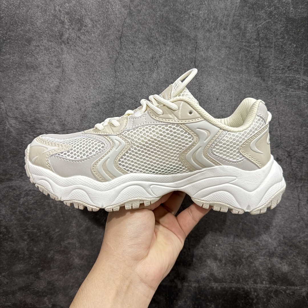 图片[2]-【纯原版】MLB Winner Chunky 25新款 NY百搭舒适休闲潮流运动厚底增高 防滑耐磨 低帮 老爹鞋 男女同款 潮流厚底时尚街头赛博老爹鞋 MLB官方同步出货 虞书欣等众多潮流明星同款 高弹双层MD大底 原楦原档案数据开发版型（完美鞋头弧度/后套收口效果🆚市面文案版本‼️） 原厂立体填充鞋舌海绵 中底注胶孔原数据开发模具大底原厂转印标市面上唯一纯原版本 原材料打造 内增高6cm 原厂1：1模具开发 原厂进口纳米材质 原厂 全套手提袋 原盒雷射防伪标包装 天猫订单品质 官网尺码：35 36 36.5 37.5 38 38.5 39 40 40.5 41 42 42.5 43 44 45-选品中心