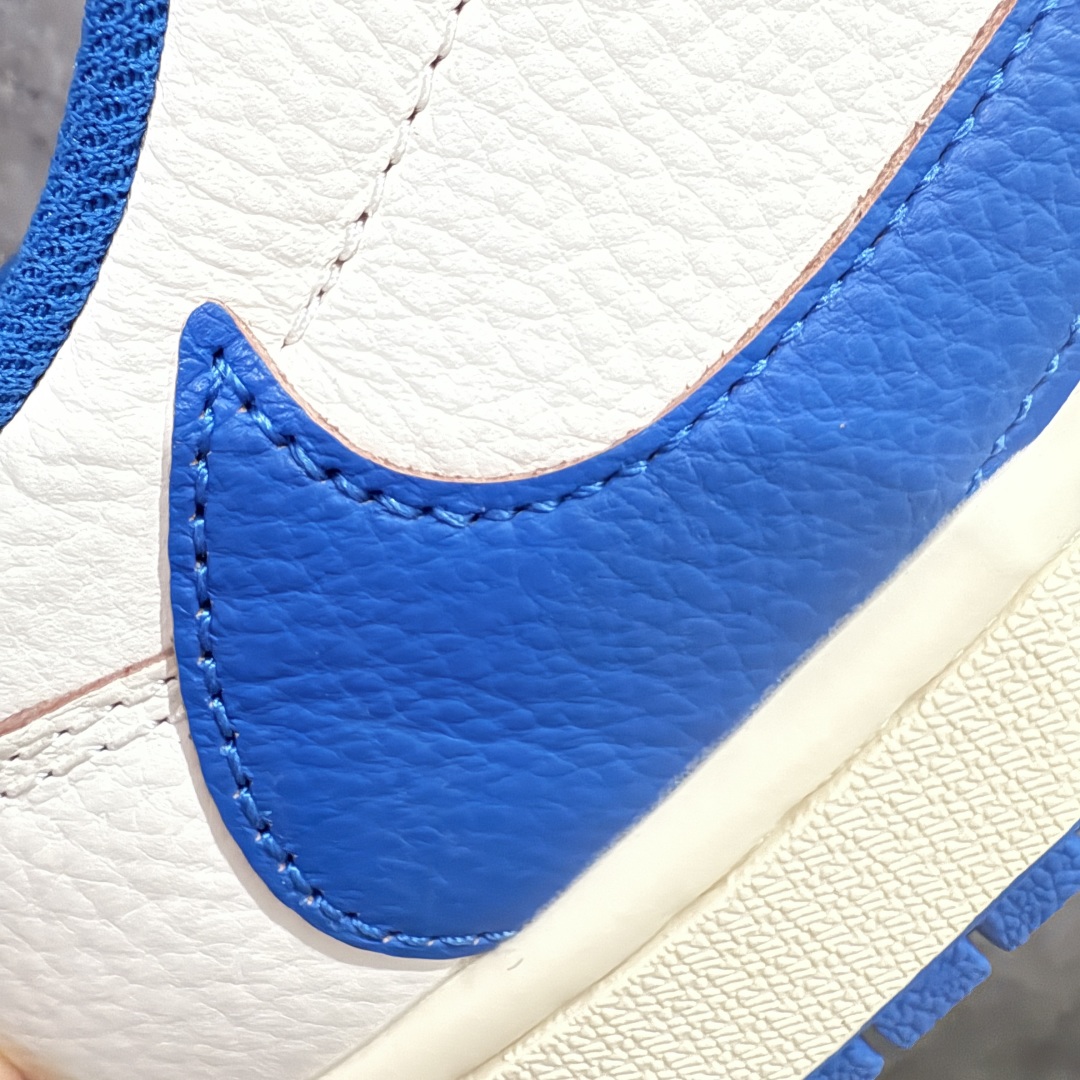 【外贸订单】Travis Scott x Air Jordan AJ1 Low OG SP TS联名倒钩