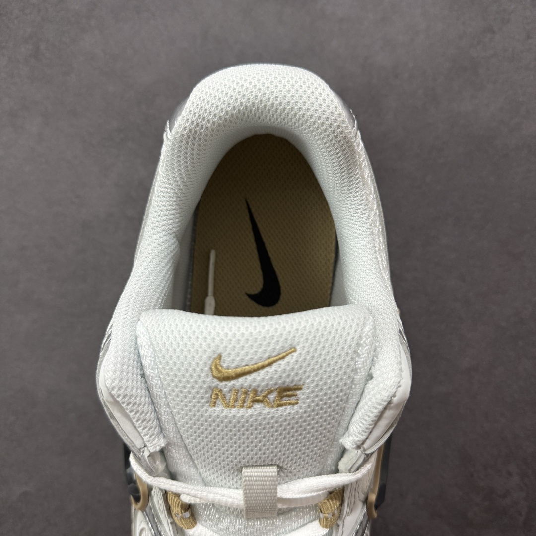 图片[7]-【纯原版】NK V5 RNR系列 夏季透气舒适百搭防滑耐磨低帮网面跑步鞋 目前市售最高品质 千禧年复古Y3K风格舒适百搭跑步鞋 融合了复古与现代设计元素，轻量化设计，鞋面采用透气网眼材料，搭配轻质泡沫中底，缓震舒适，适合日常通勤或轻量级徒步，可以满足日常穿搭的同时，还兼容户外徒步功能 货号：HJ5228-102 尺码：36 36.5 37.5 38 38.5 39 40 40.5 41 42 42.5 43 44 44.5 45-选品中心