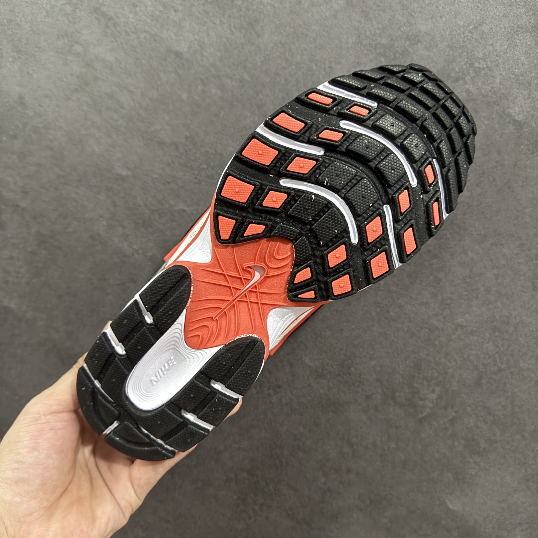 图片[9]-【纯原版】NK V5 RNR系列 夏季透气舒适百搭防滑耐磨低帮网面跑步鞋 目前市售最高品质 千禧年复古Y3K风格舒适百搭跑步鞋 融合了复古与现代设计元素，轻量化设计，鞋面采用透气网眼材料，搭配轻质泡沫中底，缓震舒适，适合日常通勤或轻量级徒步，可以满足日常穿搭的同时，还兼容户外徒步功能 货号：HQ7901-100 尺码：36 36.5 37.5 38 38.5 39 40 40.5 41 42 42.5 43 44 44.5 45-选品中心