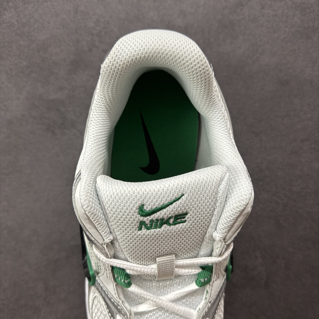 图片[7]-【纯原版】NK V5 RNR系列 夏季透气舒适百搭防滑耐磨低帮网面跑步鞋 目前市售最高品质 千禧年复古Y3K风格舒适百搭跑步鞋 融合了复古与现代设计元素，轻量化设计，鞋面采用透气网眼材料，搭配轻质泡沫中底，缓震舒适，适合日常通勤或轻量级徒步，可以满足日常穿搭的同时，还兼容户外徒步功能 货号：HJ5228-100 尺码：36 36.5 37.5 38 38.5 39 40 40.5 41 42 42.5 43 44 44.5 45-选品中心