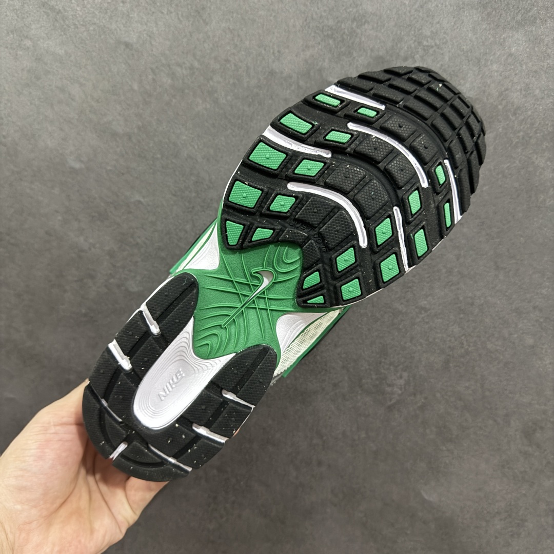 图片[9]-【纯原版】NK V5 RNR系列 夏季透气舒适百搭防滑耐磨低帮网面跑步鞋 目前市售最高品质 千禧年复古Y3K风格舒适百搭跑步鞋 融合了复古与现代设计元素，轻量化设计，鞋面采用透气网眼材料，搭配轻质泡沫中底，缓震舒适，适合日常通勤或轻量级徒步，可以满足日常穿搭的同时，还兼容户外徒步功能 货号：HJ5228-100 尺码：36 36.5 37.5 38 38.5 39 40 40.5 41 42 42.5 43 44 44.5 45-选品中心