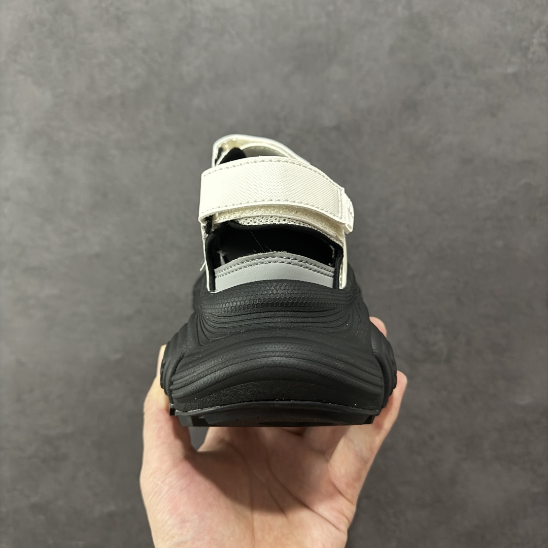 图片[4]-【公司级】网红爆款 MLB Winner Chunky Mask 低帮休闲凉鞋 原厂防伪吊牌 尺码：35 36 36.5 37.5 38 38.5 39 40 41 42 43 44 45-选品中心