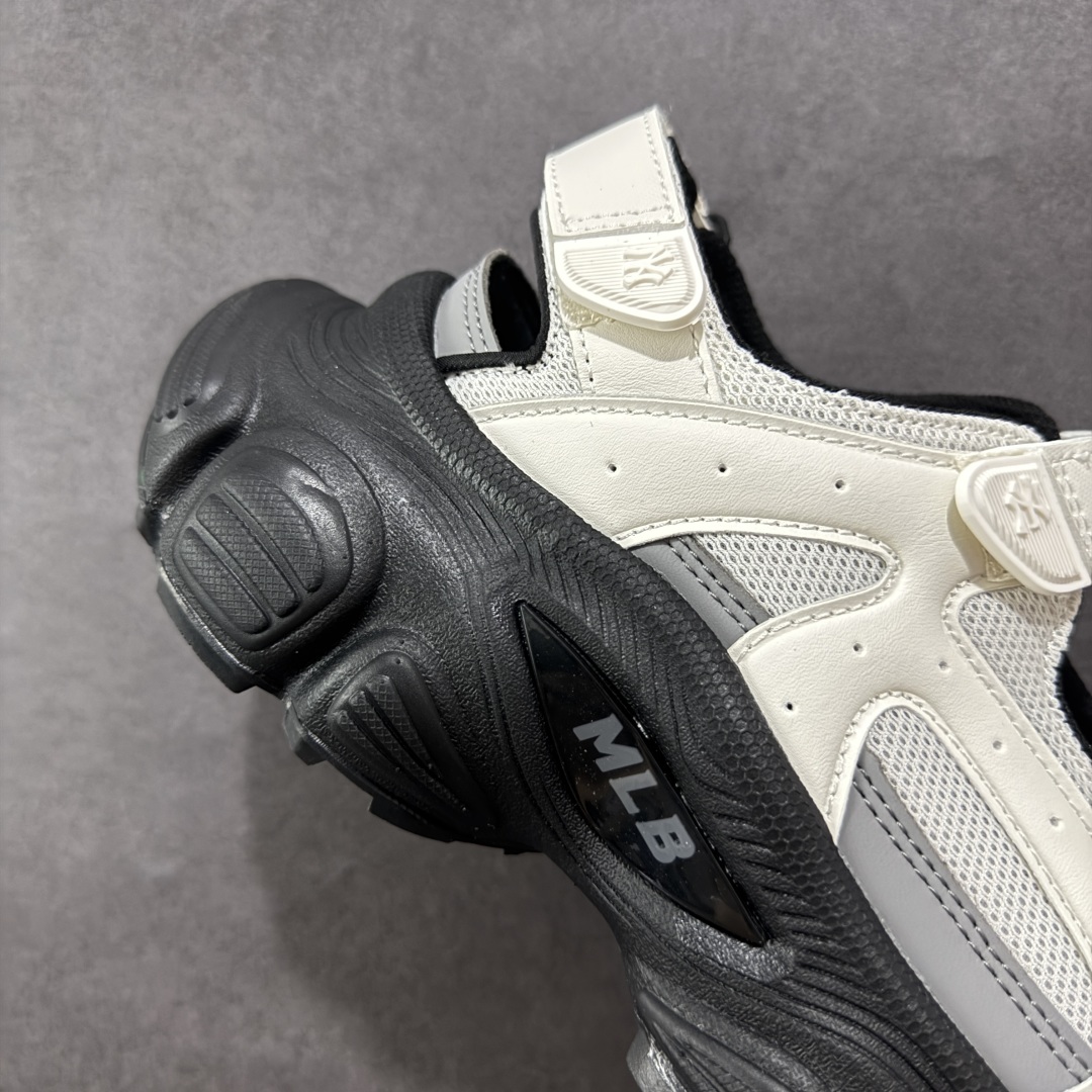 图片[6]-【公司级】网红爆款 MLB Winner Chunky Mask 低帮休闲凉鞋 原厂防伪吊牌 尺码：35 36 36.5 37.5 38 38.5 39 40 41 42 43 44 45-选品中心