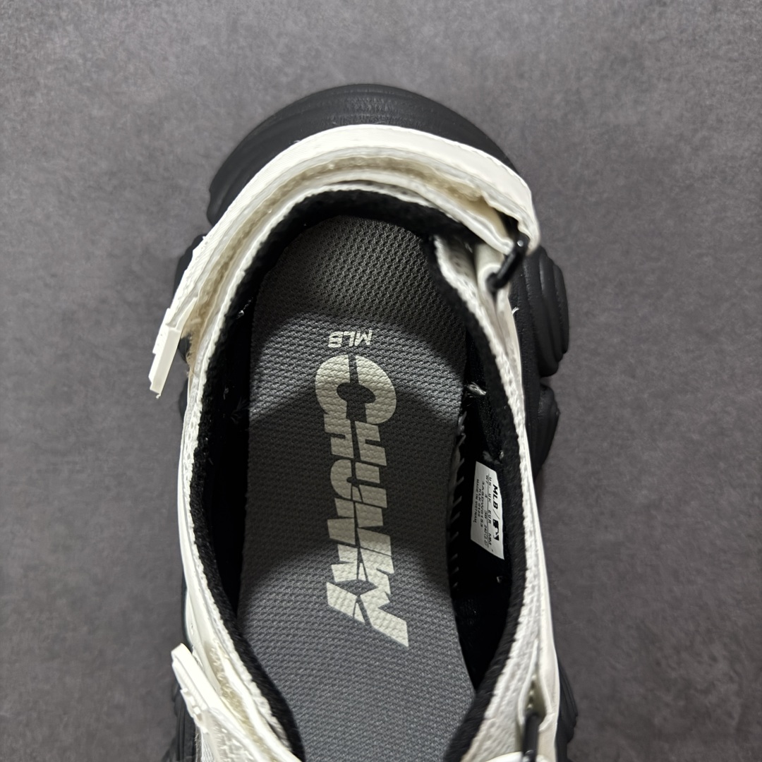 图片[7]-【公司级】网红爆款 MLB Winner Chunky Mask 低帮休闲凉鞋 原厂防伪吊牌 尺码：35 36 36.5 37.5 38 38.5 39 40 41 42 43 44 45-选品中心