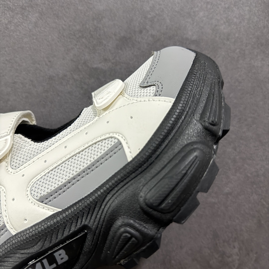 图片[5]-【公司级】网红爆款 MLB Winner Chunky Mask 低帮休闲凉鞋 原厂防伪吊牌 尺码：35 36 36.5 37.5 38 38.5 39 40 41 42 43 44 45-选品中心