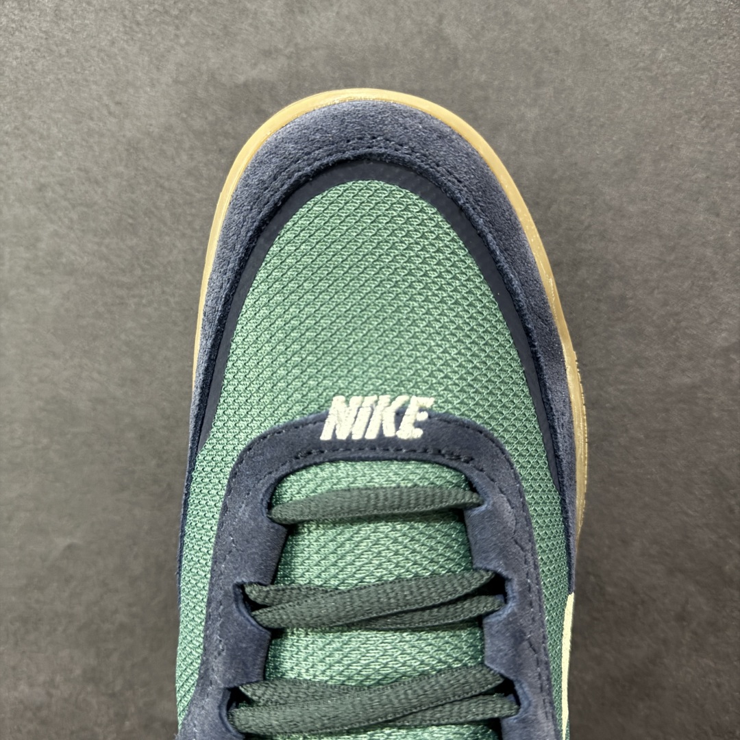 图片[8]-【公司级】Nk SB Day One 耐克低帮休闲板鞋 实拍首发 鞋款搭载Air Zoom缓震气垫 采用包边结构工艺轻盈柔韧 缔造非凡触板感 织物材料 舒适出众 翻毛皮覆面经久耐穿 塑就挚爱踢板体验 货号： FN4210-401  尺码：35.5 36 36.5 37.5 38 38.5 39 40 40.5 41 42 42.5 43 44 44.5 45-选品中心