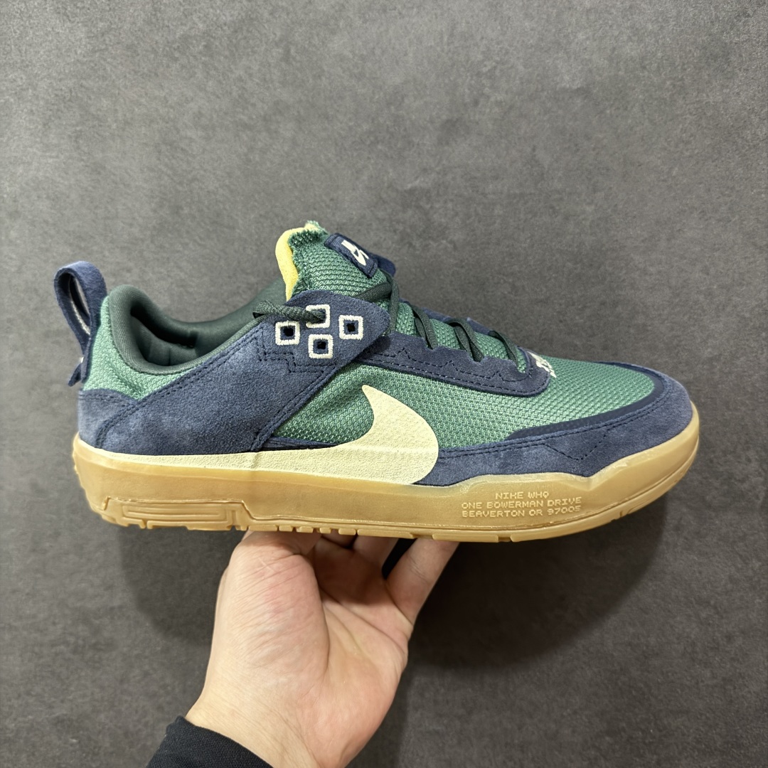 【公司级】Nk SB Day One 耐克低帮休闲板鞋 实拍首发 鞋款搭载Air Zoom缓震气垫 采用包边结构工艺轻盈柔韧 缔造非凡触板感 织物材料 舒适出众 翻毛皮覆面经久耐穿 塑就挚爱踢板体验 货号: FN4210-401  尺码:35.5 36 36.5 37.5 38 38.5 39 40 40.5 41 42 42.5 43 44 44.5 45-选品中心