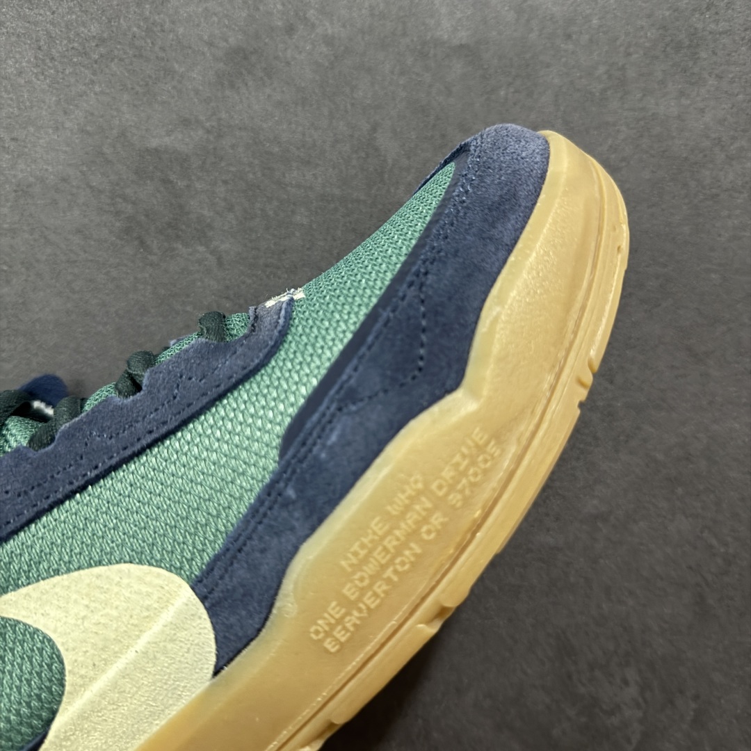 图片[5]-【公司级】Nk SB Day One 耐克低帮休闲板鞋 实拍首发 鞋款搭载Air Zoom缓震气垫 采用包边结构工艺轻盈柔韧 缔造非凡触板感 织物材料 舒适出众 翻毛皮覆面经久耐穿 塑就挚爱踢板体验 货号： FN4210-401  尺码：35.5 36 36.5 37.5 38 38.5 39 40 40.5 41 42 42.5 43 44 44.5 45-选品中心