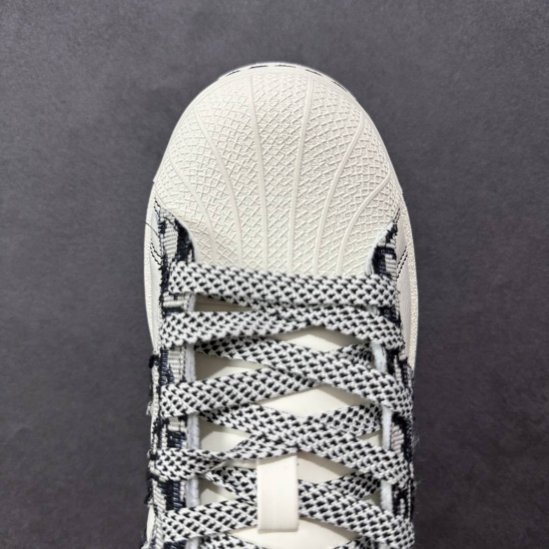  
【定制版】AD Originals Gazelle Indoor DIOr联名 三叶草复古休闲运动板