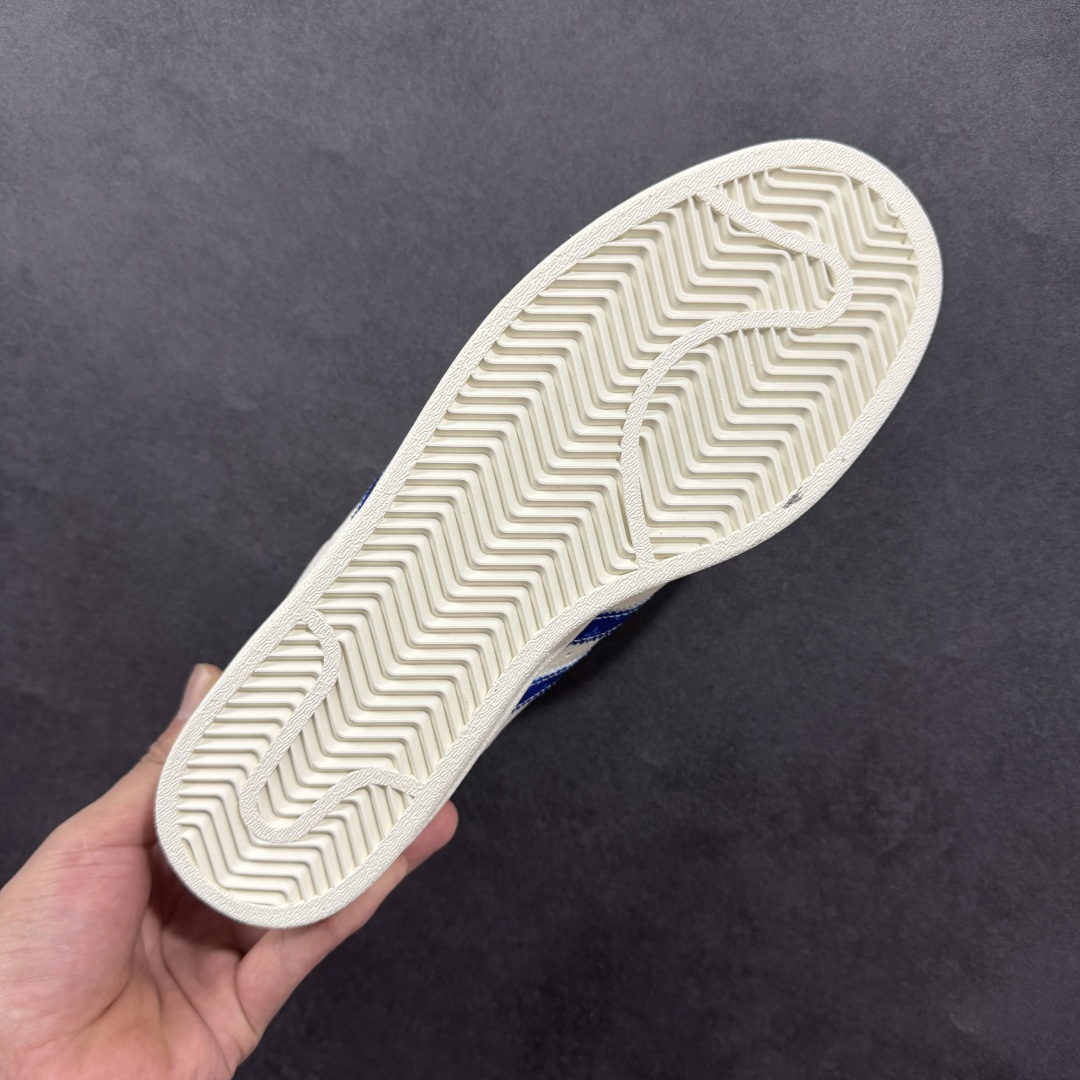 
【定制版】AD Originals Gazelle Indoor LV联名 三叶草复古休闲运动板鞋 