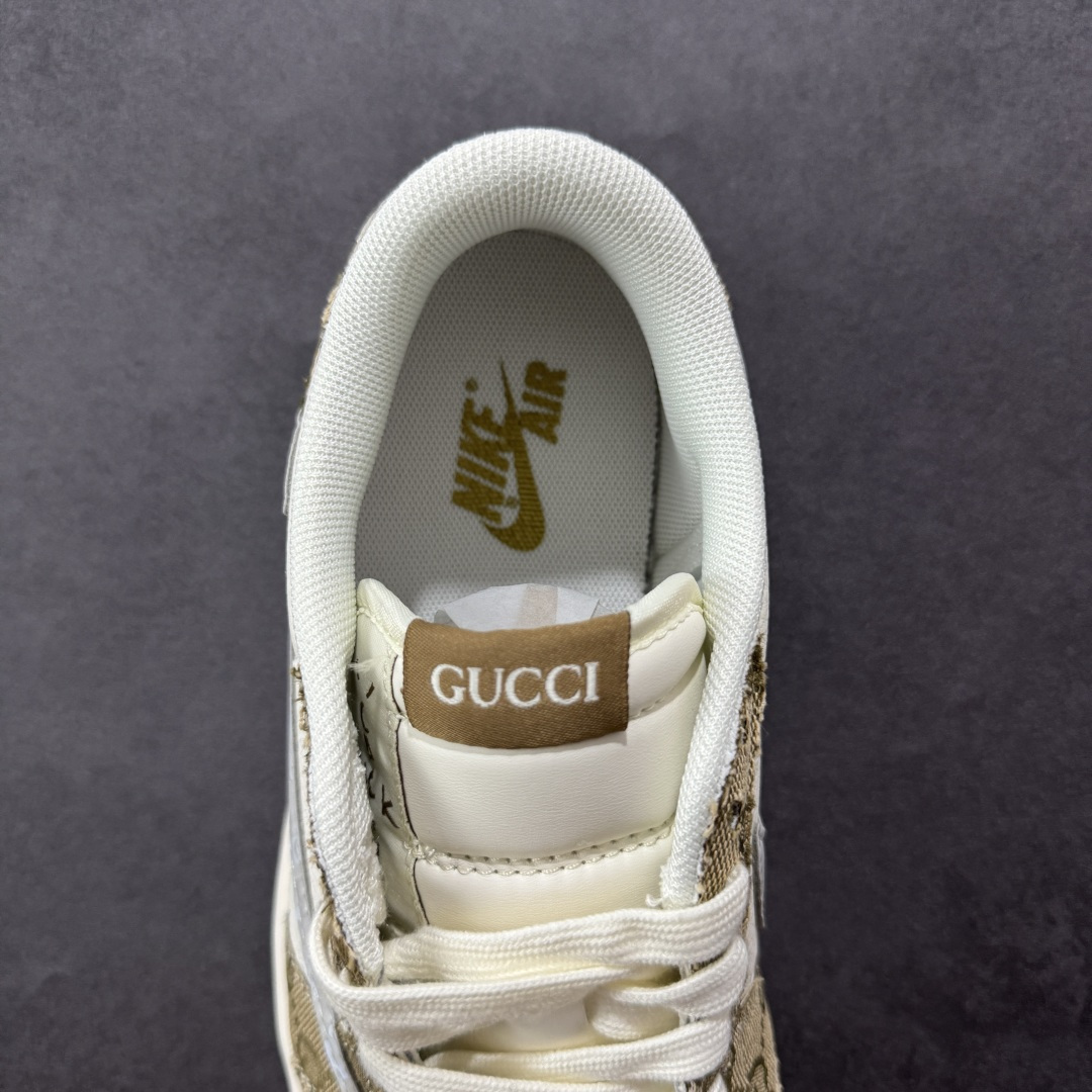 定制版Travis Scott x Fragment Design x Air Jordan 1 Low OG SP AJ1 乔1古驰联名 卡其牛仔布 低帮文化休闲板鞋 XS7089-603 定制版Travis Scott x Fragment Design x Air Jordan 1 Low OG SP AJ1 乔1古驰联名 卡其牛仔布 低帮文化休闲板鞋 XS7089-603