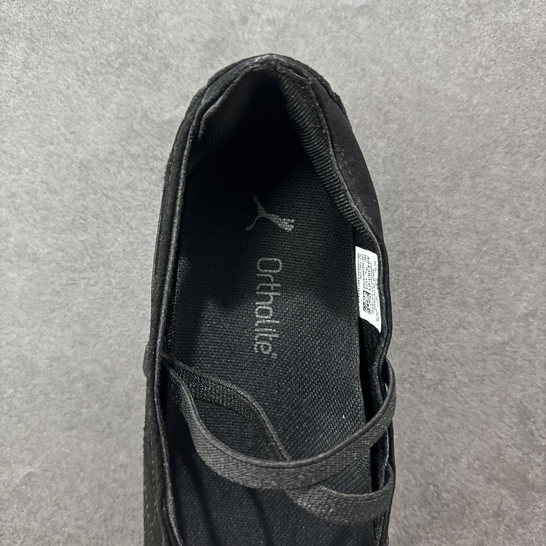 图片[7]-【公司级】Puma Speedcat 舒适百搭 低帮 芭蕾鞋 #朴彩英 rose 同款 白色配色甜酷感拉满 低帮设计超显脚踝纤细，上脚轻盈又舒适。不管日常出街还是运动都适配，防滑耐磨超抗造。 尺码：36 37.5 38 38.5 39 40-选品中心