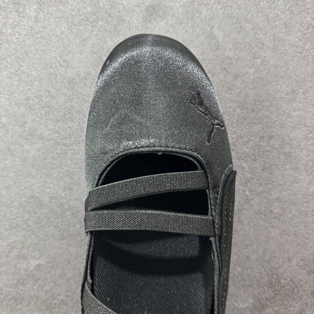 图片[8]-【公司级】Puma Speedcat 舒适百搭 低帮 芭蕾鞋 #朴彩英 rose 同款 白色配色甜酷感拉满 低帮设计超显脚踝纤细，上脚轻盈又舒适。不管日常出街还是运动都适配，防滑耐磨超抗造。 尺码：36 37.5 38 38.5 39 40-选品中心