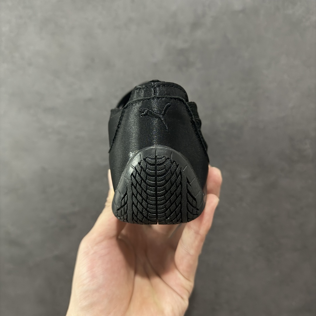 图片[4]-【公司级】Puma Speedcat 舒适百搭 低帮 芭蕾鞋 #朴彩英 rose 同款 白色配色甜酷感拉满 低帮设计超显脚踝纤细，上脚轻盈又舒适。不管日常出街还是运动都适配，防滑耐磨超抗造。 尺码：36 37.5 38 38.5 39 40-选品中心