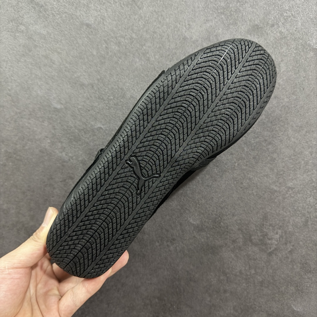 图片[9]-【公司级】Puma Speedcat 舒适百搭 低帮 芭蕾鞋 #朴彩英 rose 同款 白色配色甜酷感拉满 低帮设计超显脚踝纤细，上脚轻盈又舒适。不管日常出街还是运动都适配，防滑耐磨超抗造。 尺码：36 37.5 38 38.5 39 40-选品中心