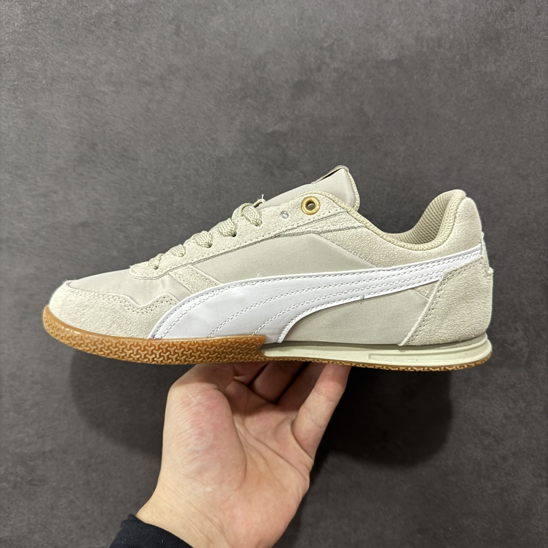 PUMA BELLA DONNA NYLON 唐娜尼龙 时尚舒适 减震透气 低帮 生活休闲鞋 403554-05 PUMA BELLA DONNA NYLON 唐娜尼龙 时尚舒适 减震透气 低帮 生活休闲鞋 403554-05