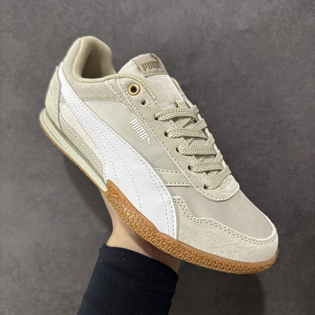 PUMA BELLA DONNA NYLON 唐娜尼龙 时尚舒适 减震透气 低帮 生活休闲鞋 403554-05 PUMA BELLA DONNA NYLON 唐娜尼龙 时尚舒适 减震透气 低帮 生活休闲鞋 403554-05