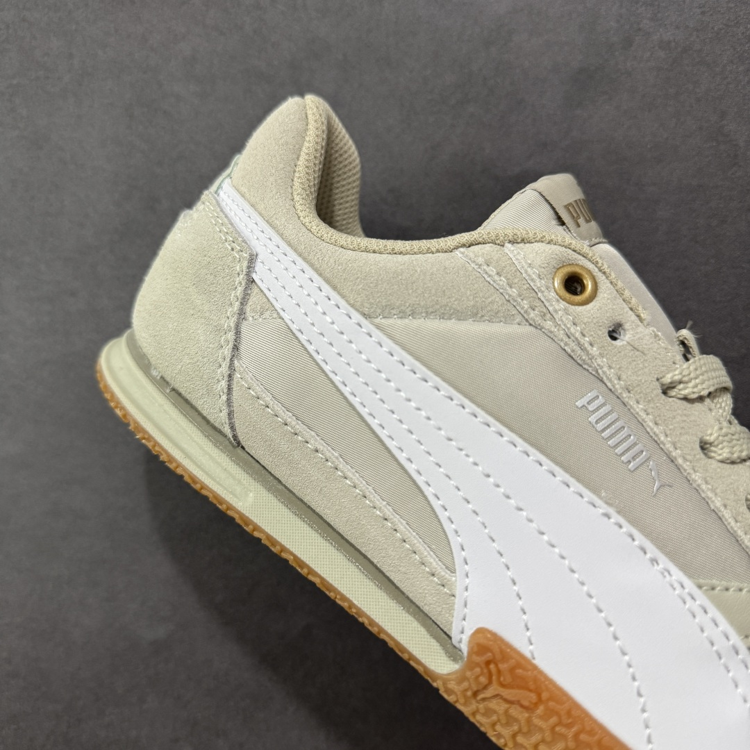 PUMA BELLA DONNA NYLON 唐娜尼龙 时尚舒适 减震透气 低帮 生活休闲鞋 403554-05 PUMA BELLA DONNA NYLON 唐娜尼龙 时尚舒适 减震透气 低帮 生活休闲鞋 403554-05