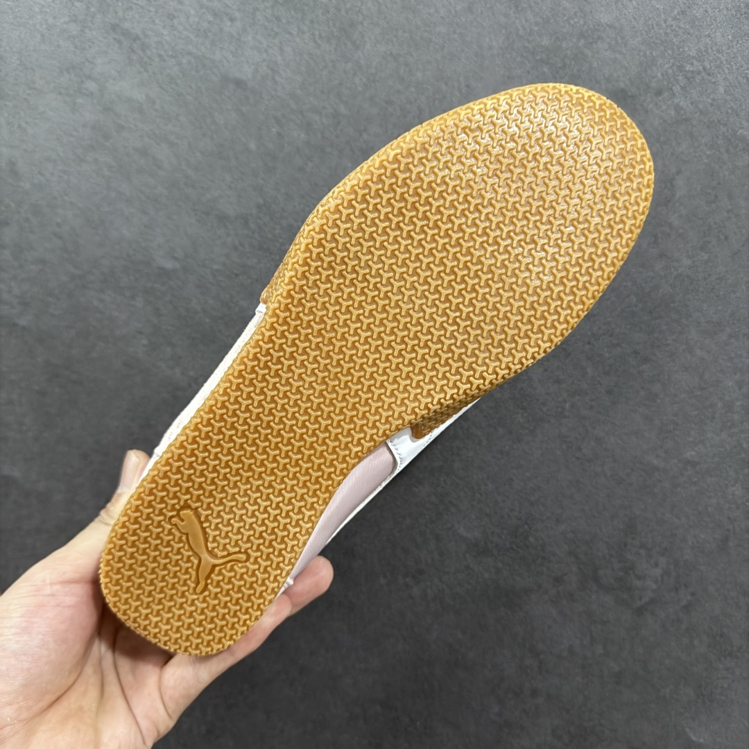 图片[9]-【公司级】PUMA BELLA DONNA NYLON 唐娜尼龙 时尚舒适 减震透气 低帮 生活休闲鞋 货号：403554-03-选品中心