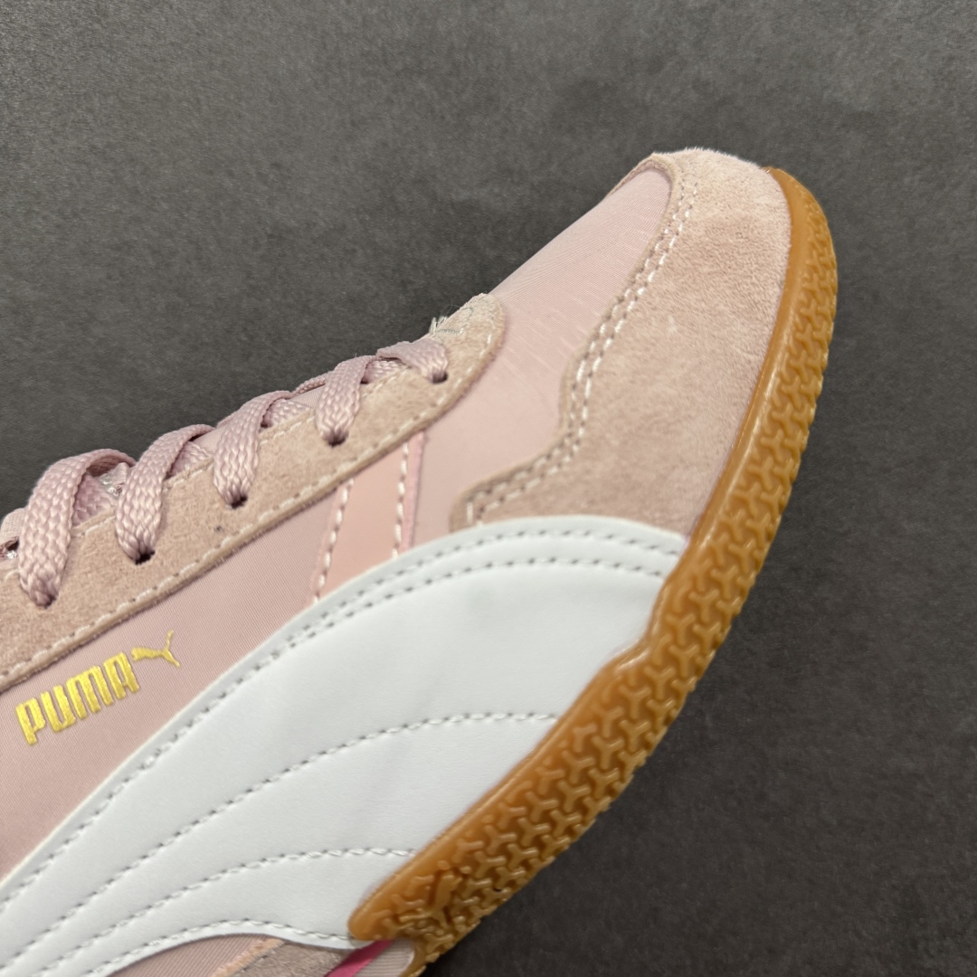 图片[5]-【公司级】PUMA BELLA DONNA NYLON 唐娜尼龙 时尚舒适 减震透气 低帮 生活休闲鞋 货号：403554-03-选品中心