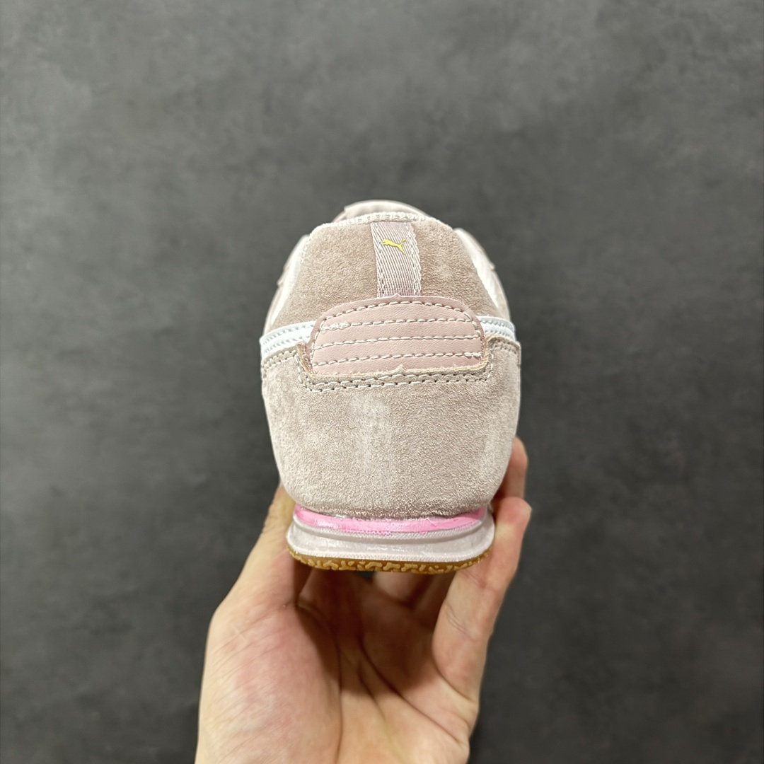 图片[4]-【公司级】PUMA BELLA DONNA NYLON 唐娜尼龙 时尚舒适 减震透气 低帮 生活休闲鞋 货号：403554-03-选品中心