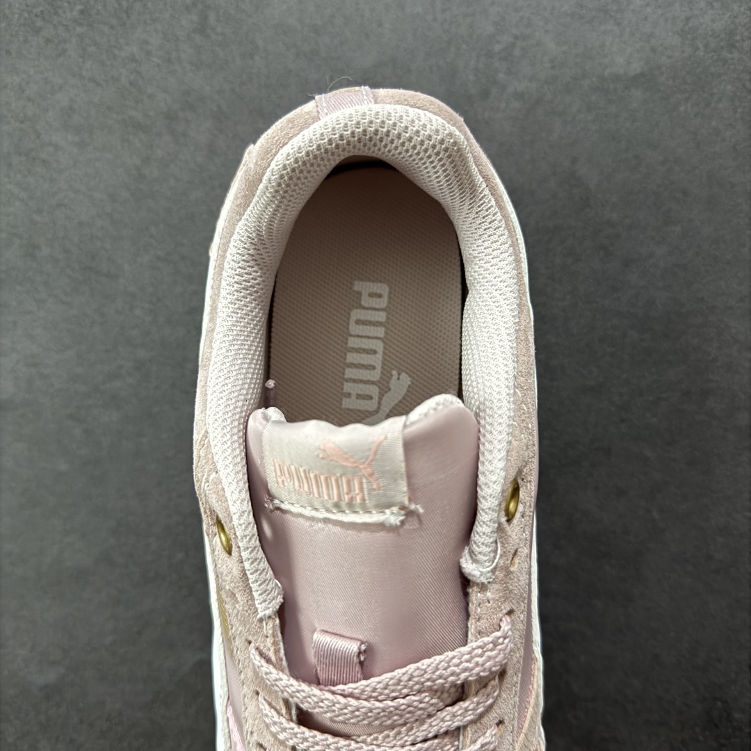 图片[7]-【公司级】PUMA BELLA DONNA NYLON 唐娜尼龙 时尚舒适 减震透气 低帮 生活休闲鞋 货号：403554-03-选品中心