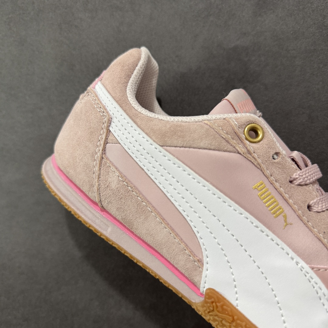 图片[6]-【公司级】PUMA BELLA DONNA NYLON 唐娜尼龙 时尚舒适 减震透气 低帮 生活休闲鞋 货号：403554-03-选品中心