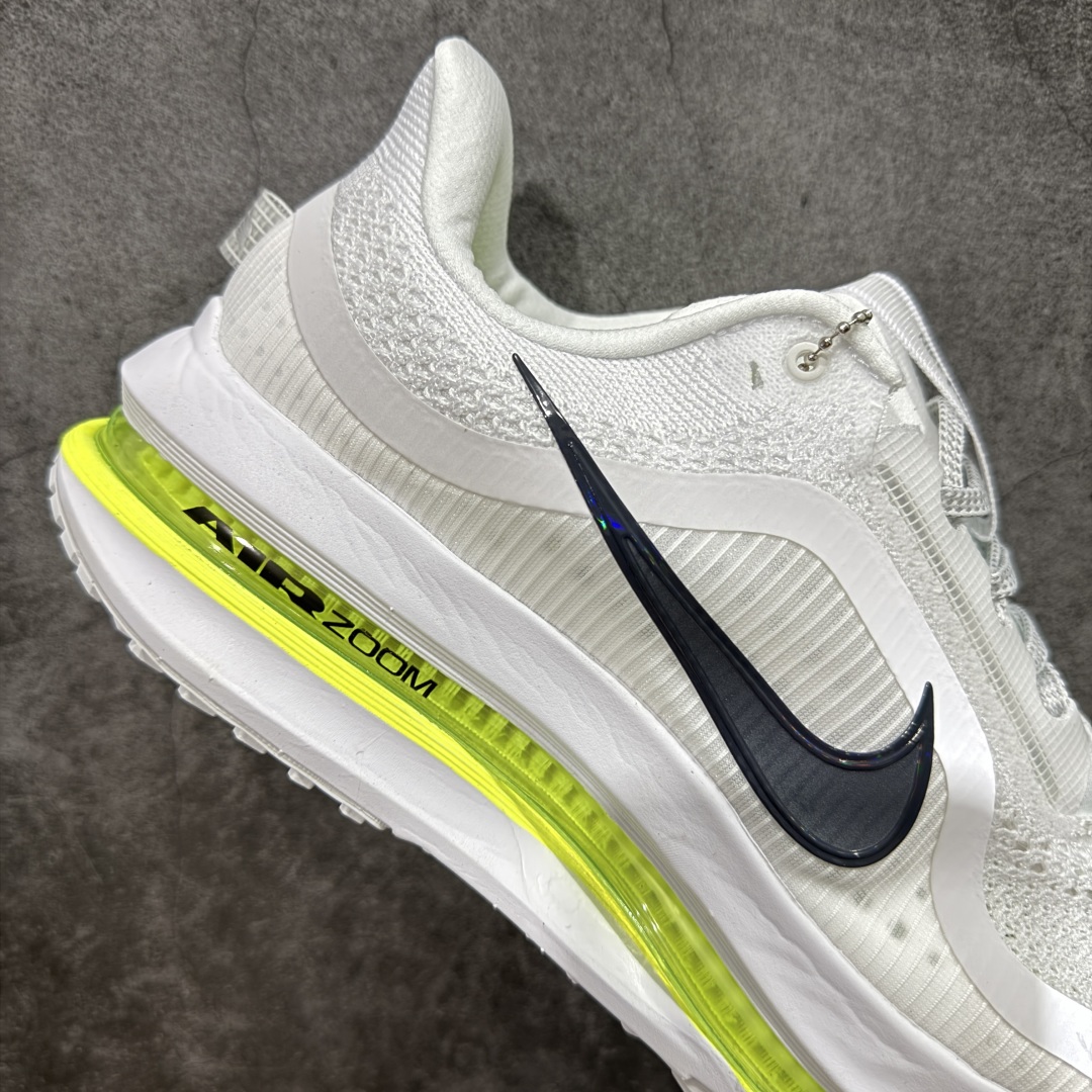 图片[7]-【H11纯原】Nike Pegasus Premium Airscape 舒适百搭减震防滑耐磨透气 低帮跑步鞋     低帮跑步鞋，白橙配色，简约又不失活力，上脚超吸睛。  它不仅颜值高，性能更是一绝！  全掌气垫科技，减震防滑超耐磨，每一步都能感受到强劲回弹，给双脚舒适支撑。  透气鞋面，跑步时双脚也能自由呼吸。    #独家原包 原底原料 开模打造  #原厂鞋标 高精密准度  #原楦原纸板开发 匹配原版98%以上  #后跟弧度 正确呈现  #原厂皮料 质感无敌  #皮料切割干净 无任何毛边 清洁度细节完美    货号：HQ2592-100    尺码：36 36.5 37.5 38 38.5 39 40 40.5 41 42 42.5 43 44 45 46-选品中心