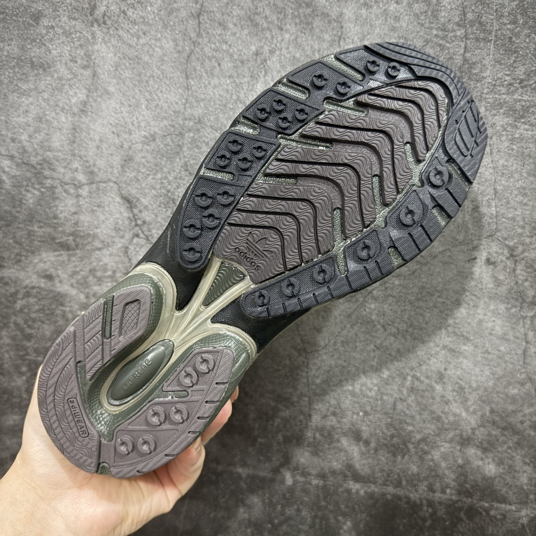 Song For The Mute x Ad Originals Adistar Cushion 阿迪复古舒适防滑减震生活休闲鞋 JR8045