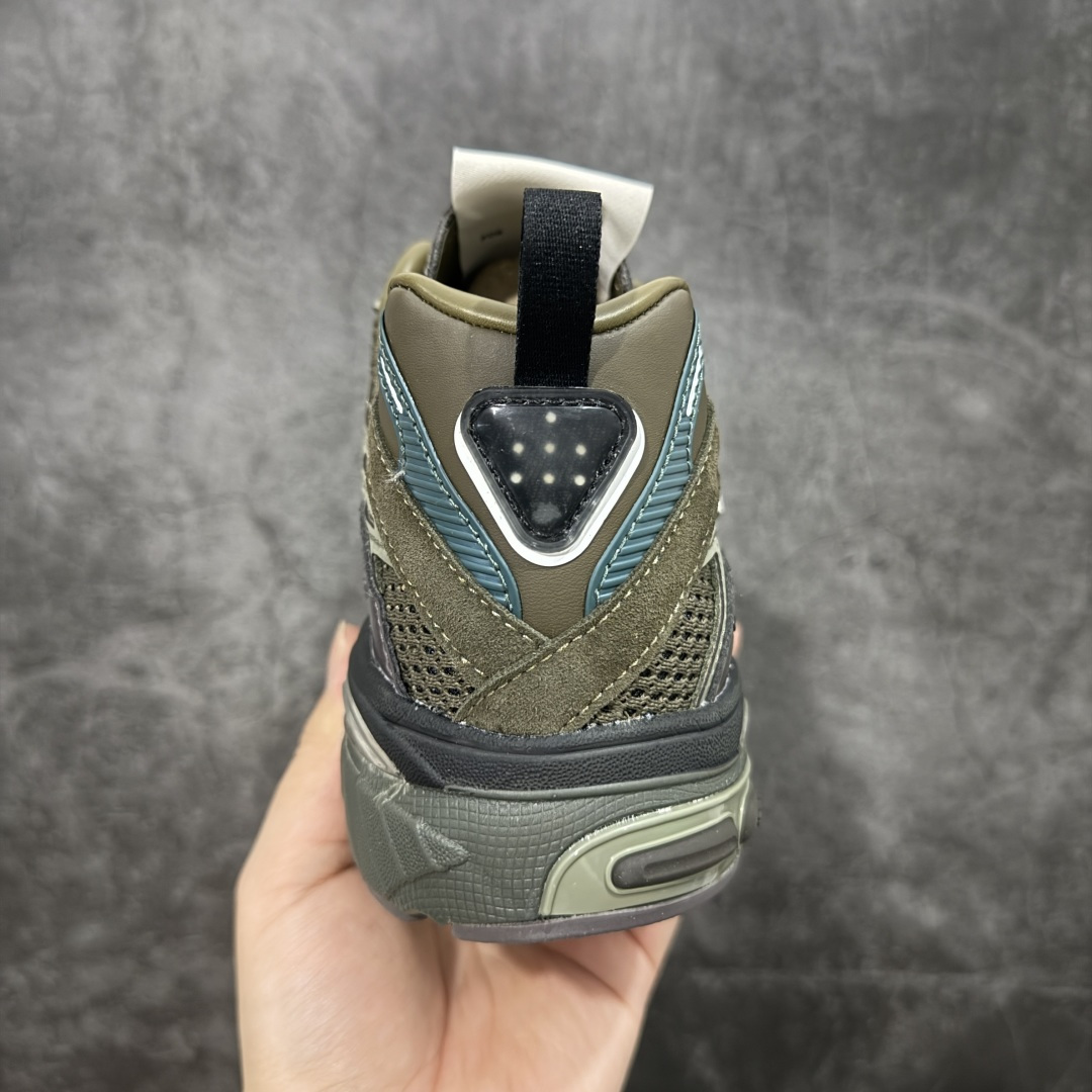 Song For The Mute x Ad Originals Adistar Cushion 阿迪复古舒适防滑减震生活休闲鞋 JR8045