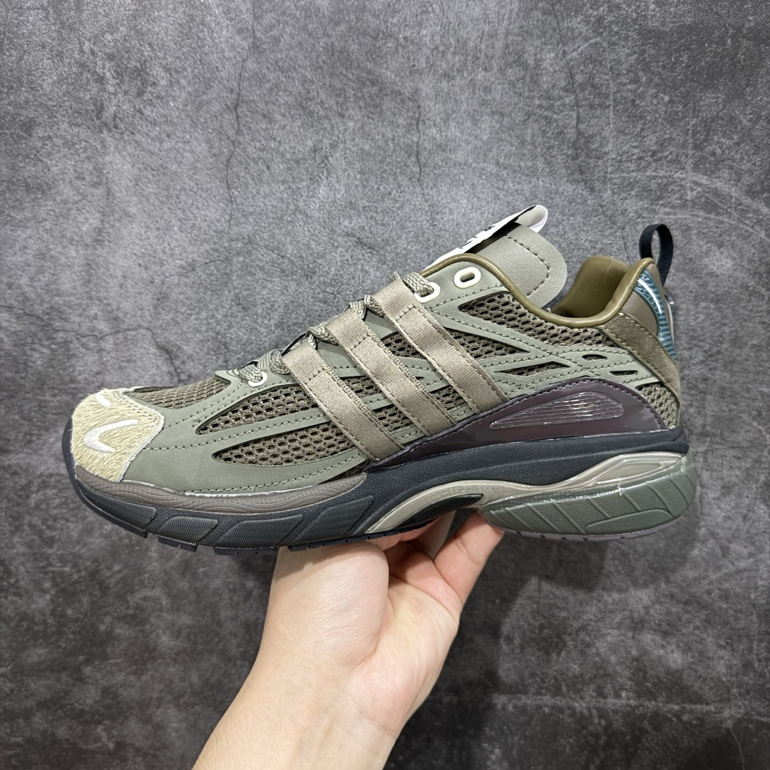 Song For The Mute x Ad Originals Adistar Cushion 阿迪复古舒适防滑减震生活休闲鞋 JR8045