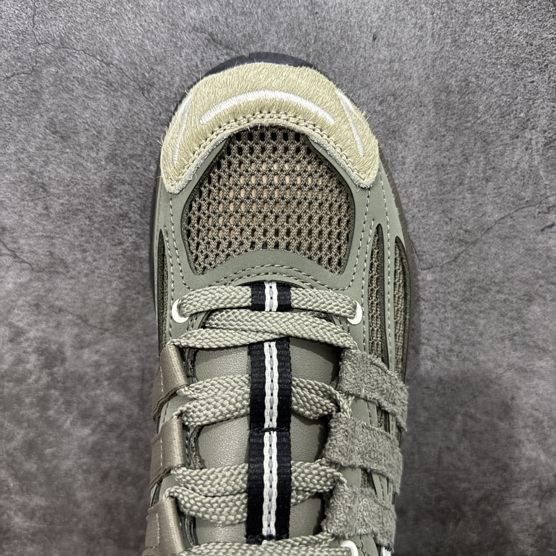 Song For The Mute x Ad Originals Adistar Cushion 阿迪复古舒适防滑减震生活休闲鞋 JR8045